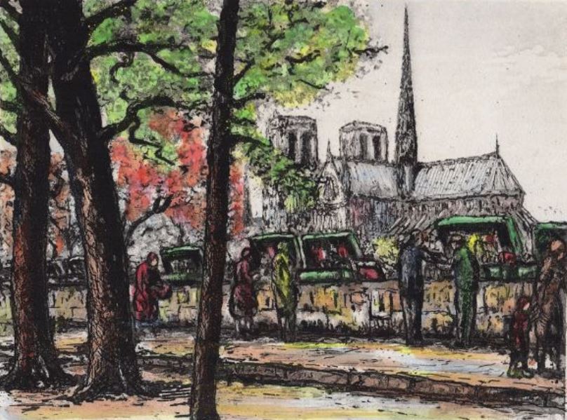 Maurice Jacque (XIXe siècle - ?) - photo 1